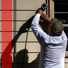 Best Aluminum Siding Installation  in West Puente Valley, CA